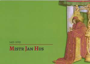 Ohlédnutí za výstavou Mistr Jan Hus a jeho doba