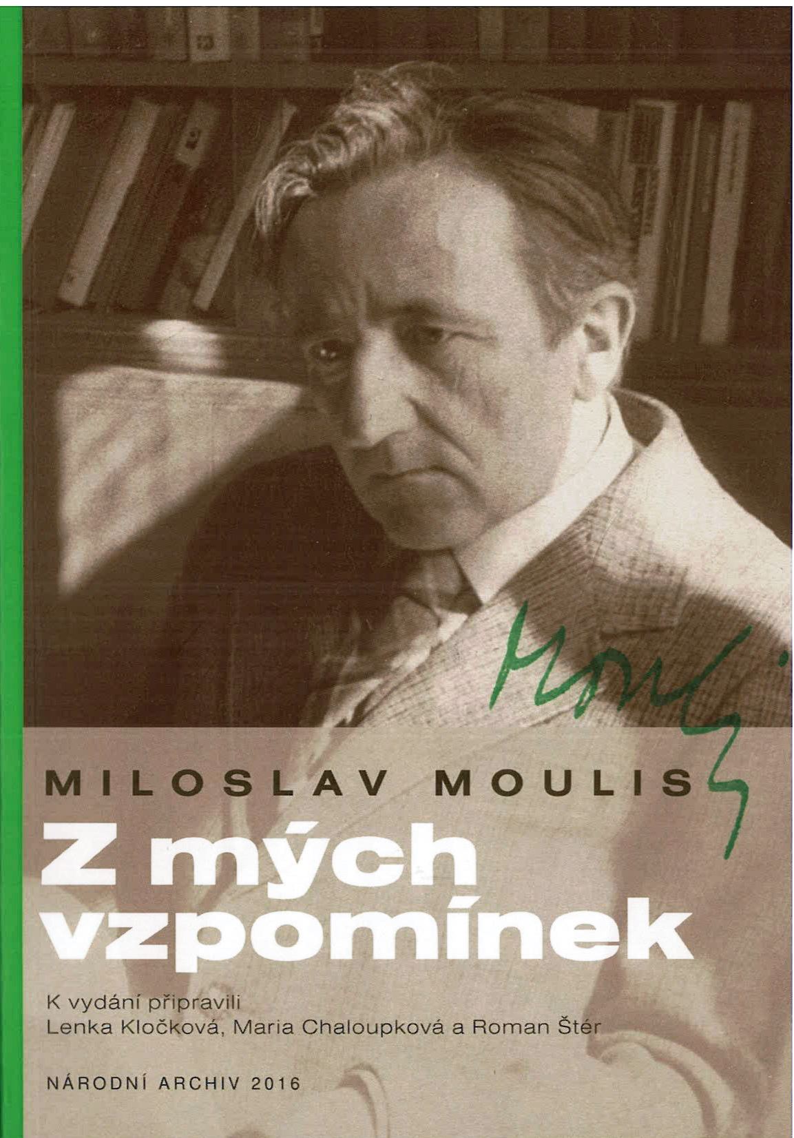 Miloslav Moulis