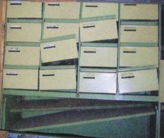 Registra�n� sk���