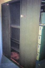 Sva�ovan� archivn� sk���.