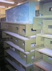 Police reg�lov�ho syst�mu