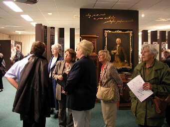 Zah�jen� v�stavy